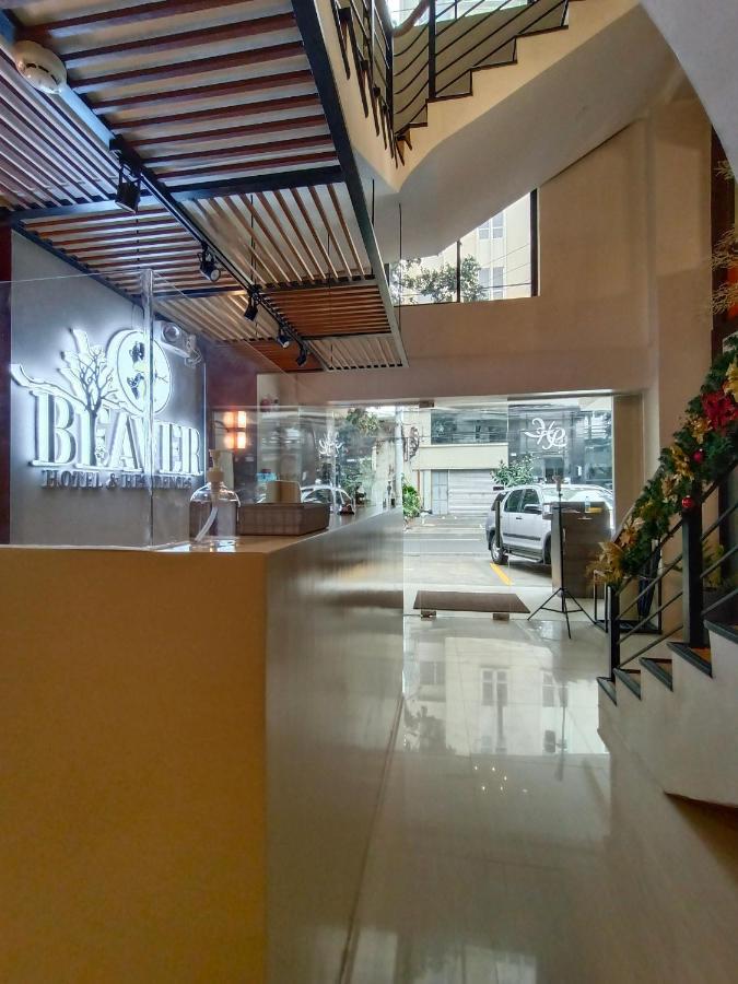 Beaver Hotel Cebu Exteriér fotografie
