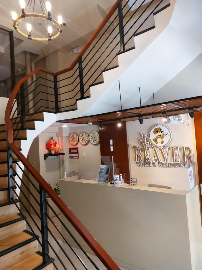 Beaver Hotel Cebu Exteriér fotografie