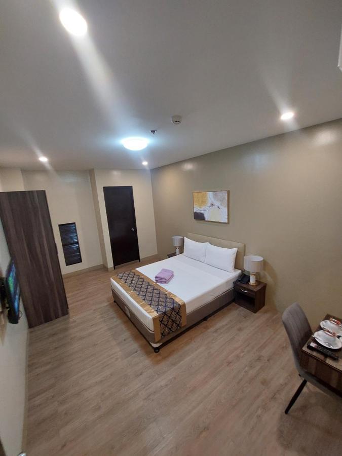 Beaver Hotel Cebu Exteriér fotografie